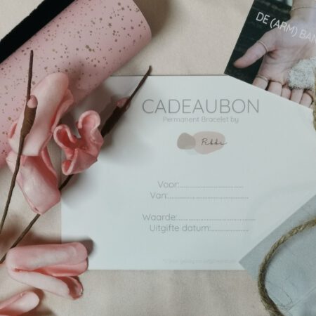 Cadeaubon